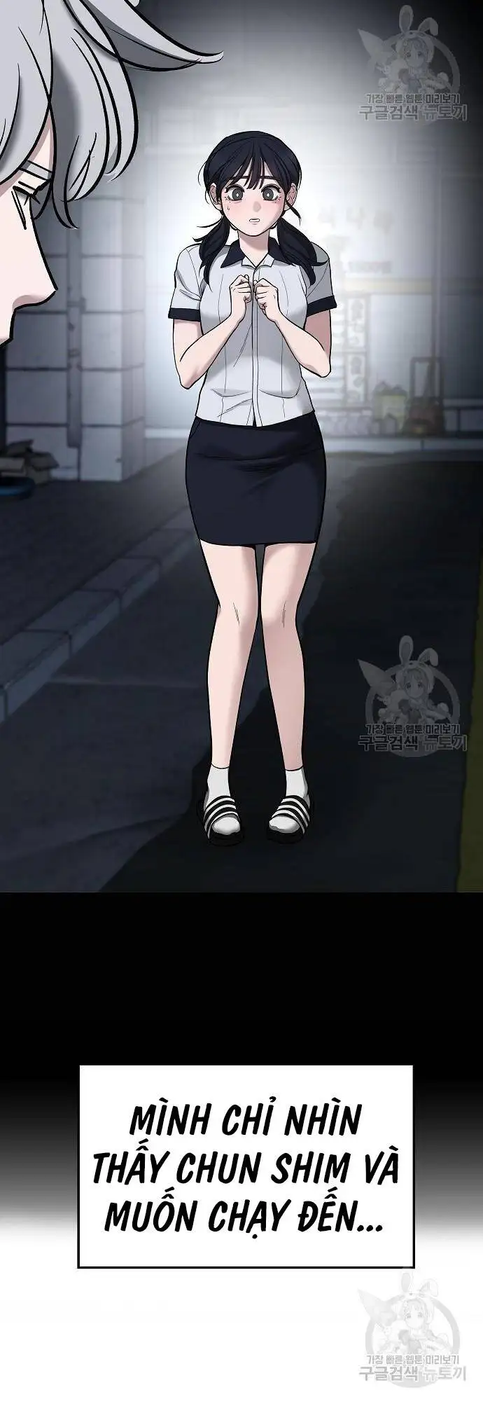 Truyện Tranh Giang Hồ Thực Thi Công Lý trang 7