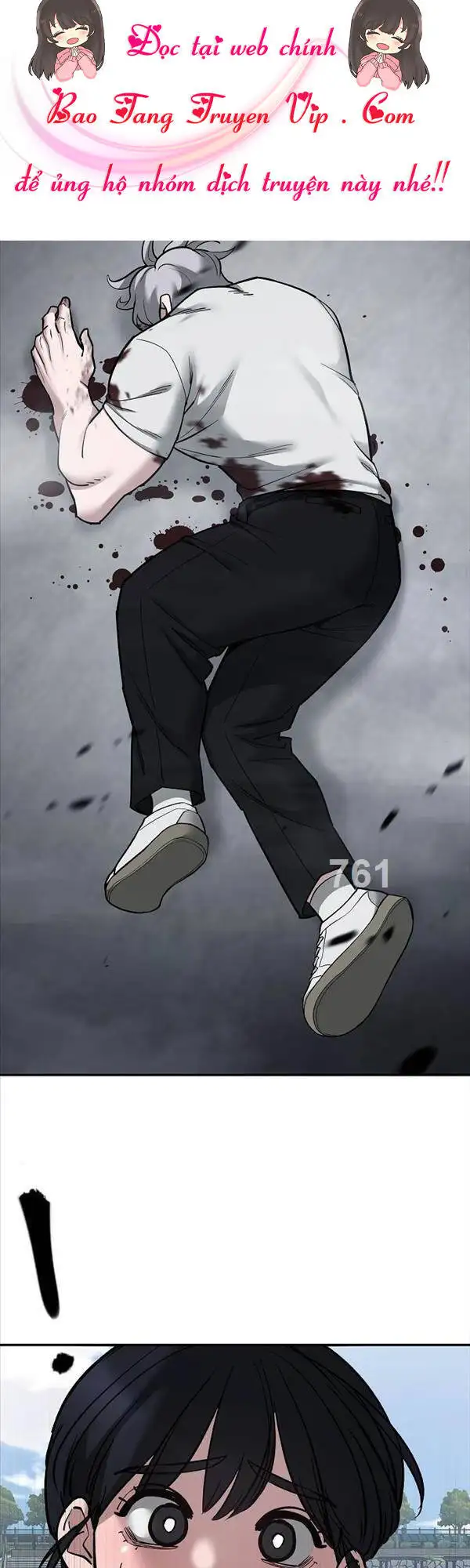 Truyện Tranh Giang Hồ Thực Thi Công Lý trang 7