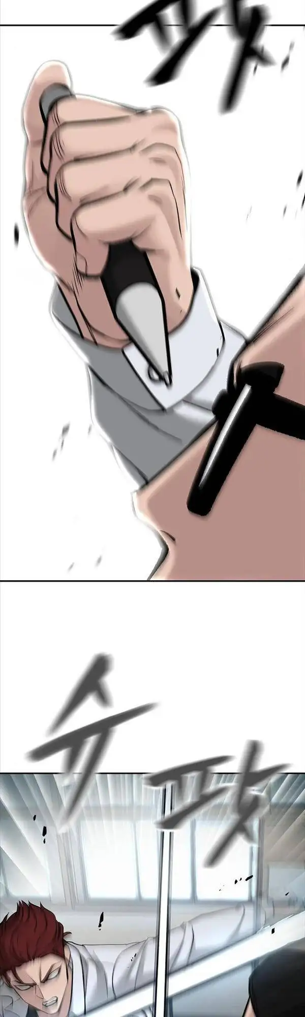 Truyện Tranh Giang Hồ Thực Thi Công Lý trang 7