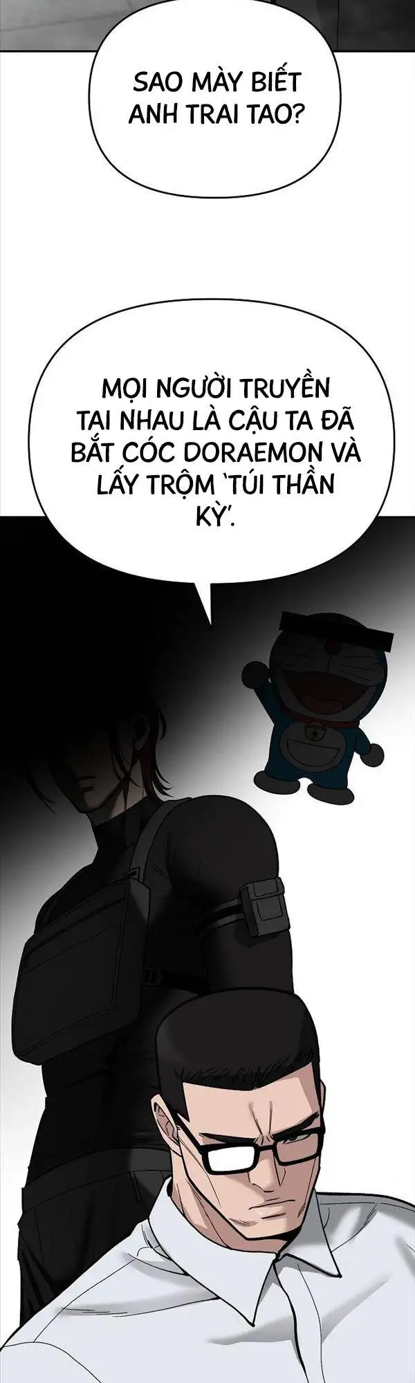 Truyện Tranh Giang Hồ Thực Thi Công Lý trang 7