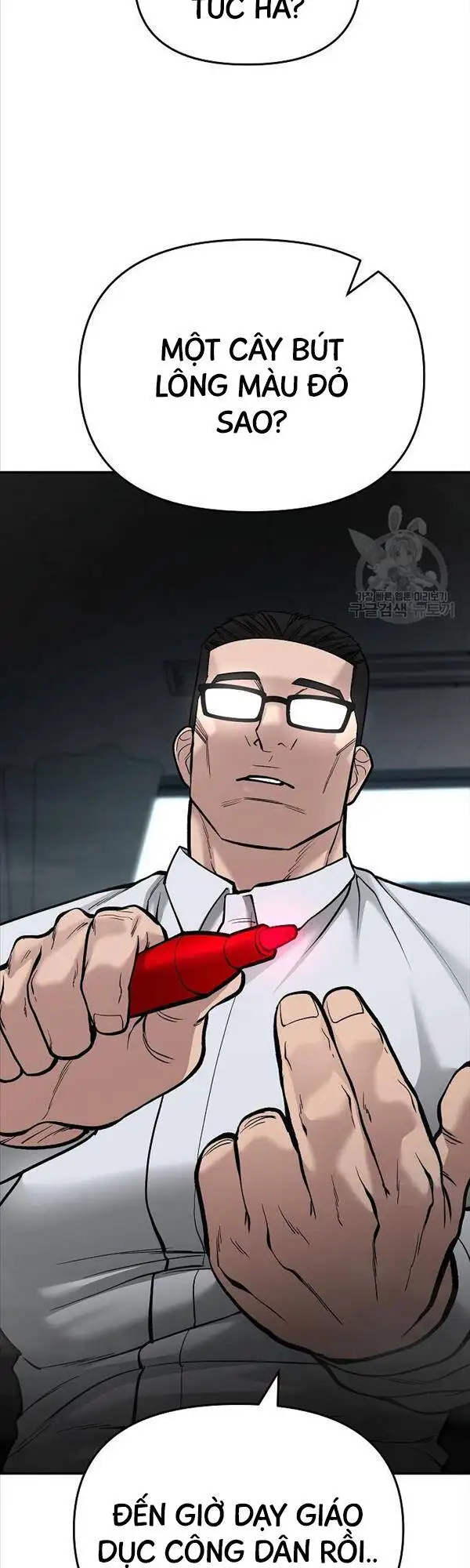 Truyện Tranh Giang Hồ Thực Thi Công Lý trang 7