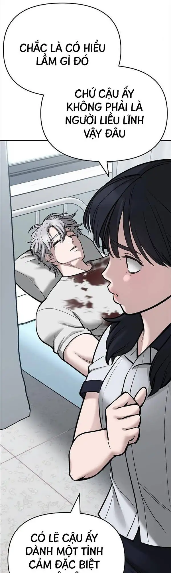 Truyện Tranh Giang Hồ Thực Thi Công Lý trang 7