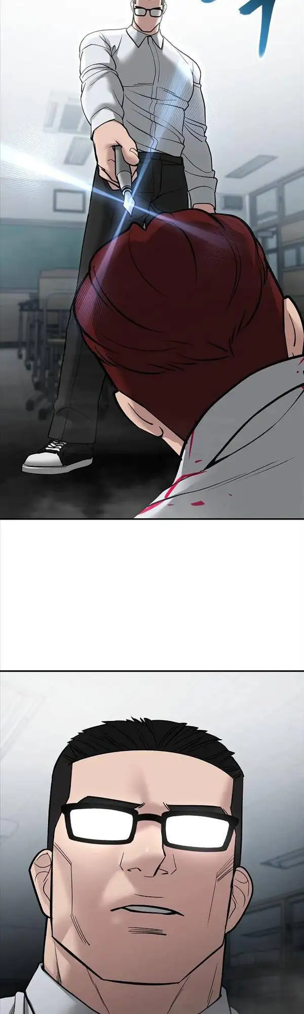 Truyện Tranh Giang Hồ Thực Thi Công Lý trang 7