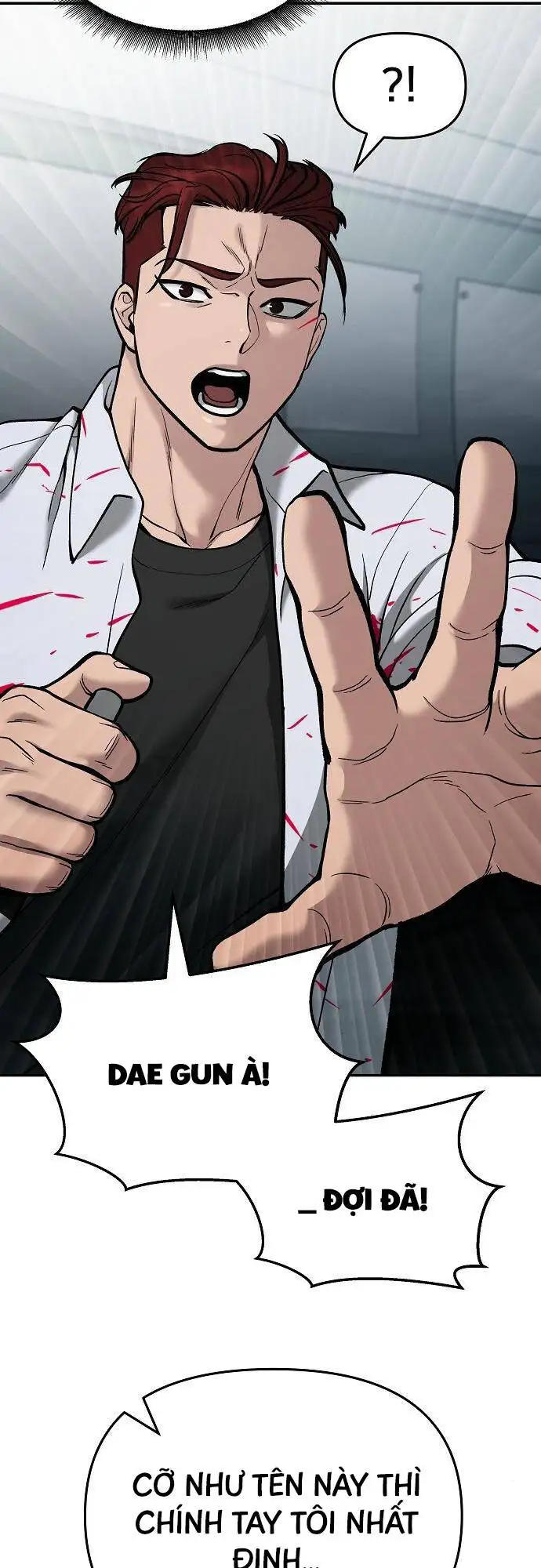 Truyện Tranh Giang Hồ Thực Thi Công Lý trang 7