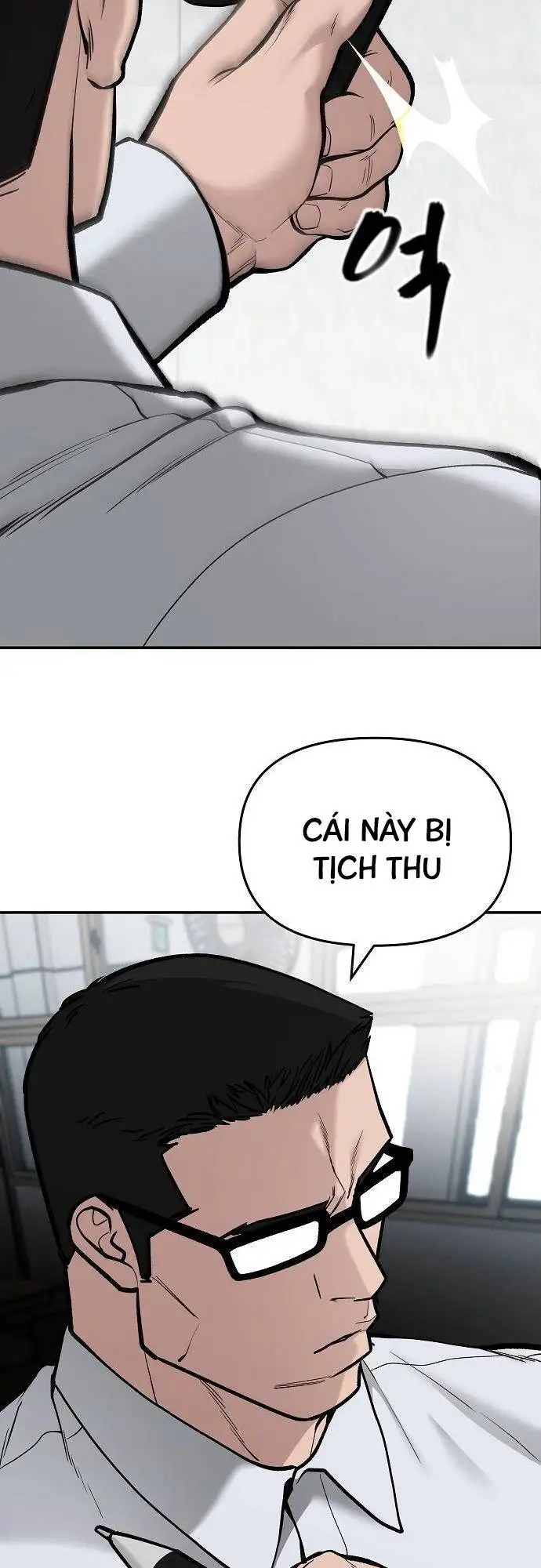 Truyện Tranh Giang Hồ Thực Thi Công Lý trang 7