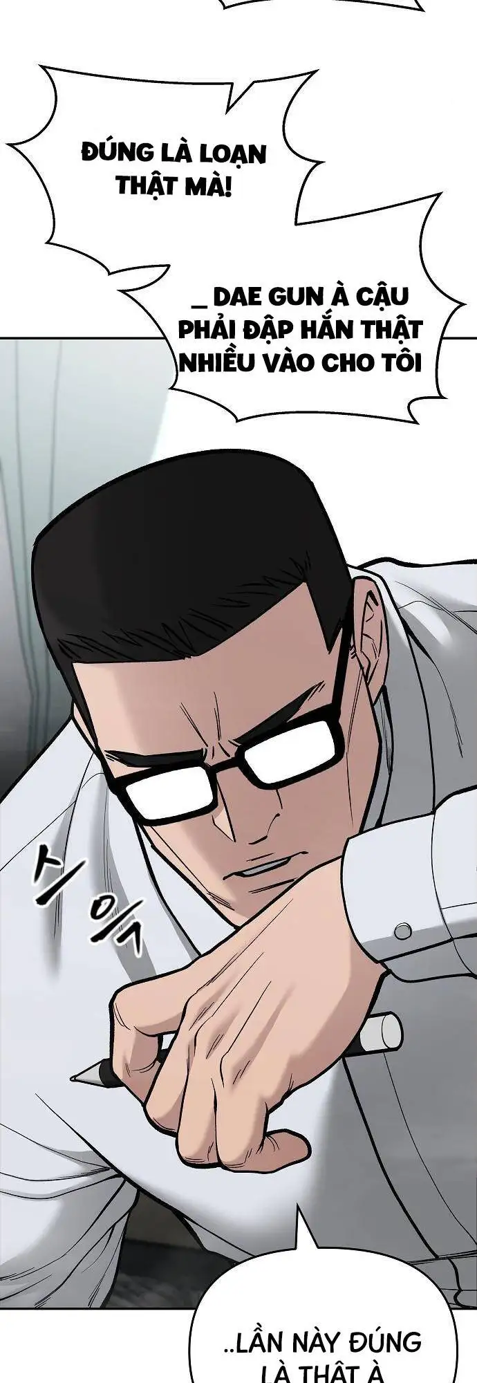 Truyện Tranh Giang Hồ Thực Thi Công Lý trang 7