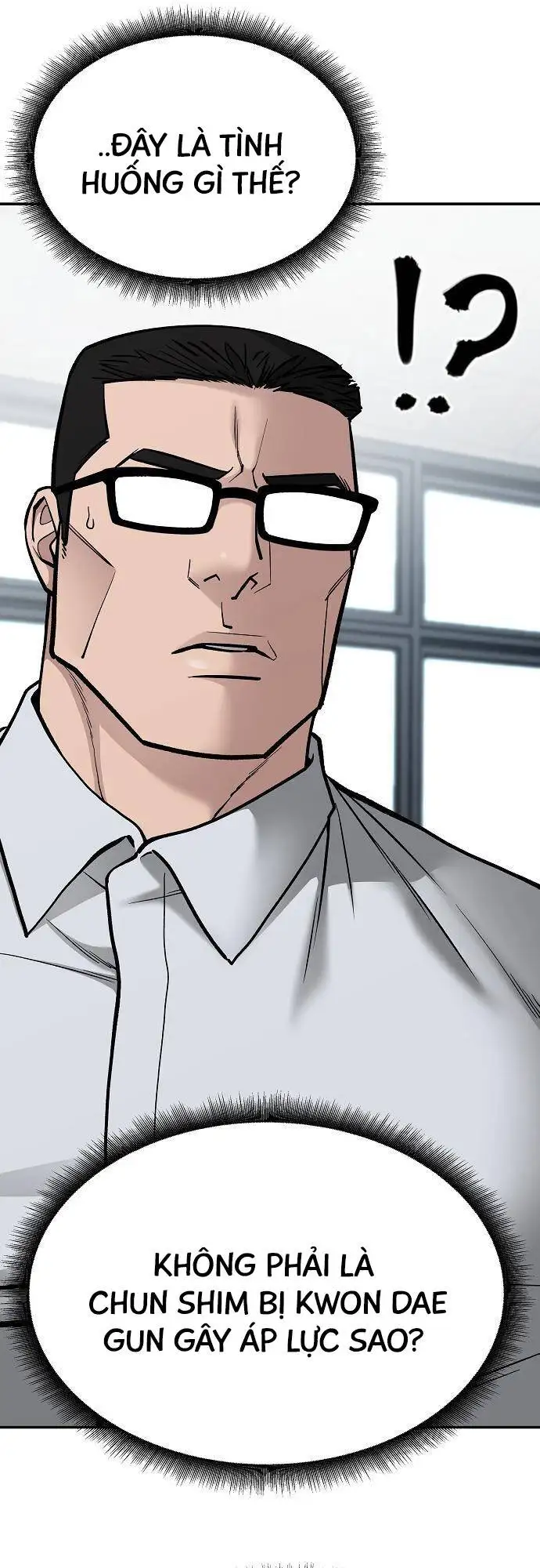 Truyện Tranh Giang Hồ Thực Thi Công Lý trang 7