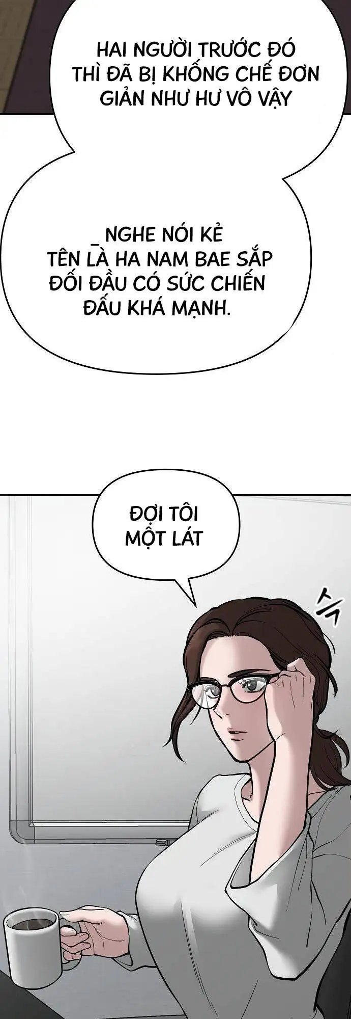 Truyện Tranh Giang Hồ Thực Thi Công Lý trang 7