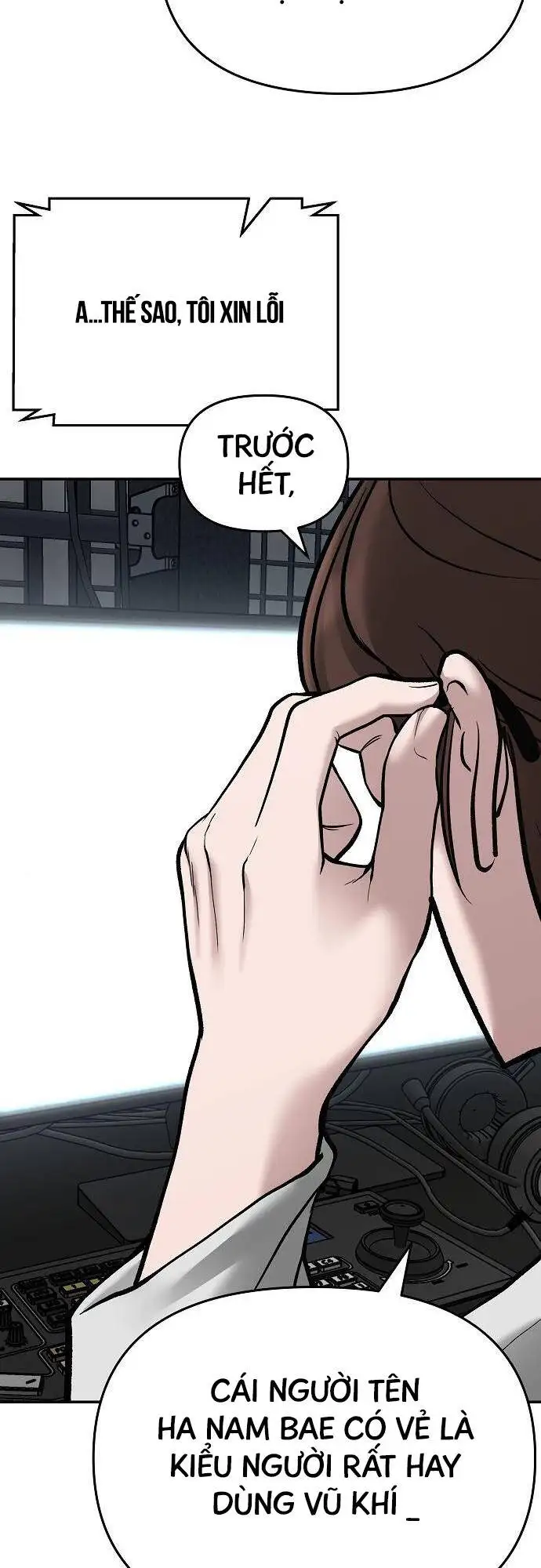 Truyện Tranh Giang Hồ Thực Thi Công Lý trang 7