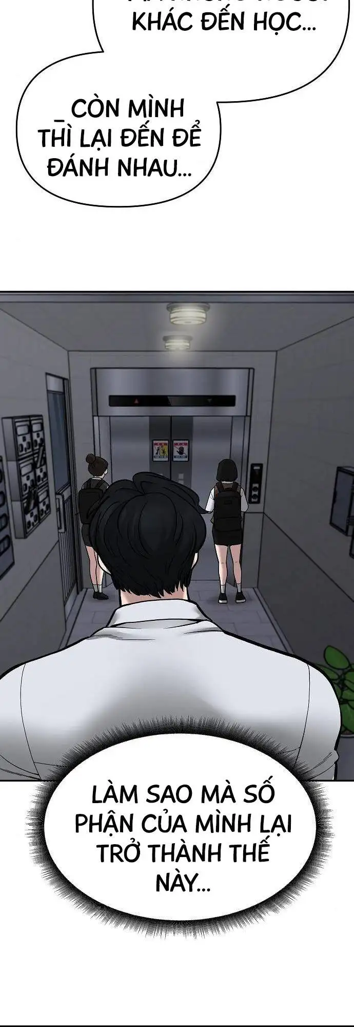 Truyện Tranh Giang Hồ Thực Thi Công Lý trang 7