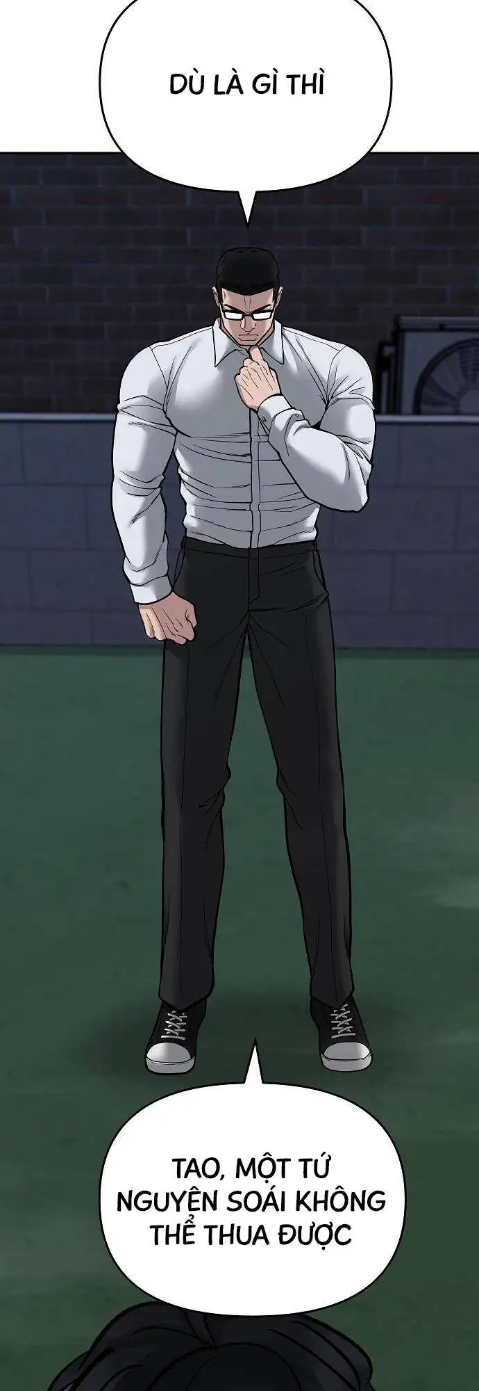 Truyện Tranh Giang Hồ Thực Thi Công Lý trang 7