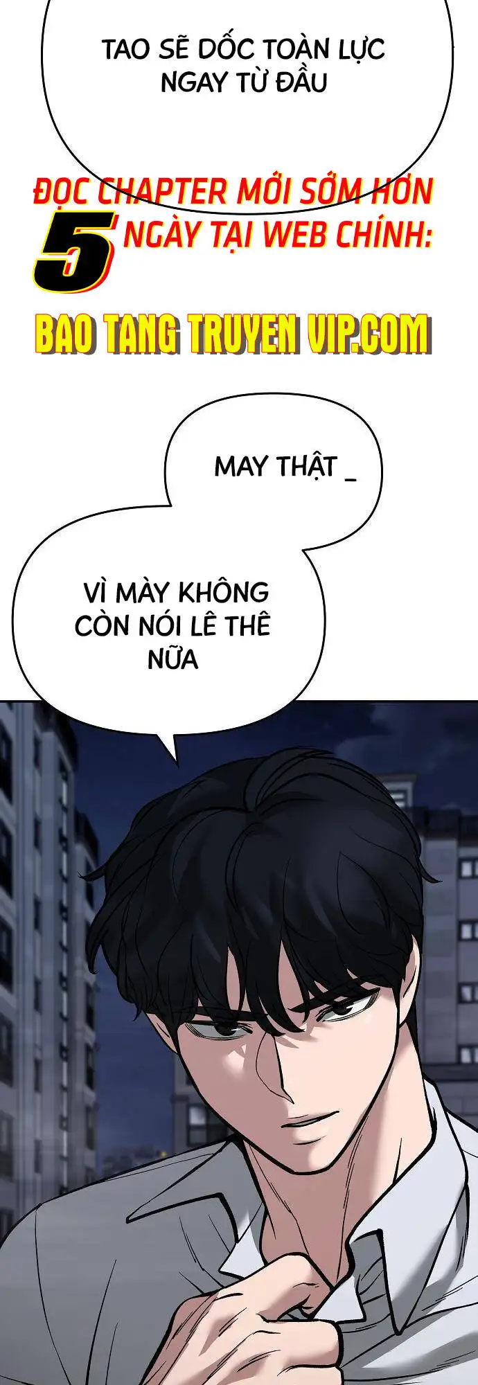 Truyện Tranh Giang Hồ Thực Thi Công Lý trang 7