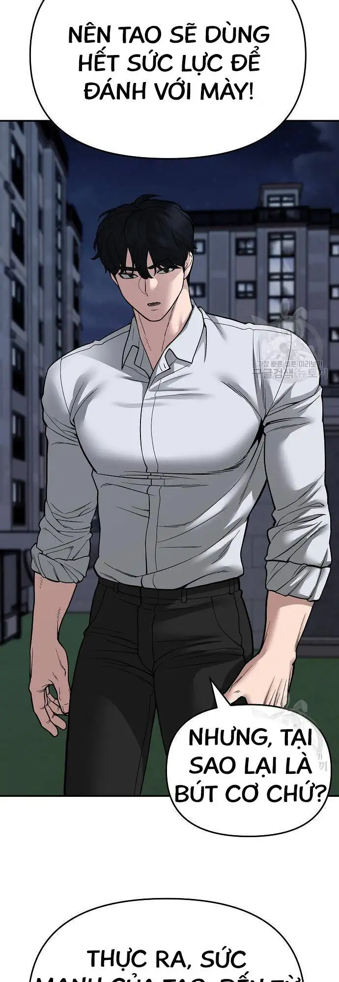 Truyện Tranh Giang Hồ Thực Thi Công Lý trang 7