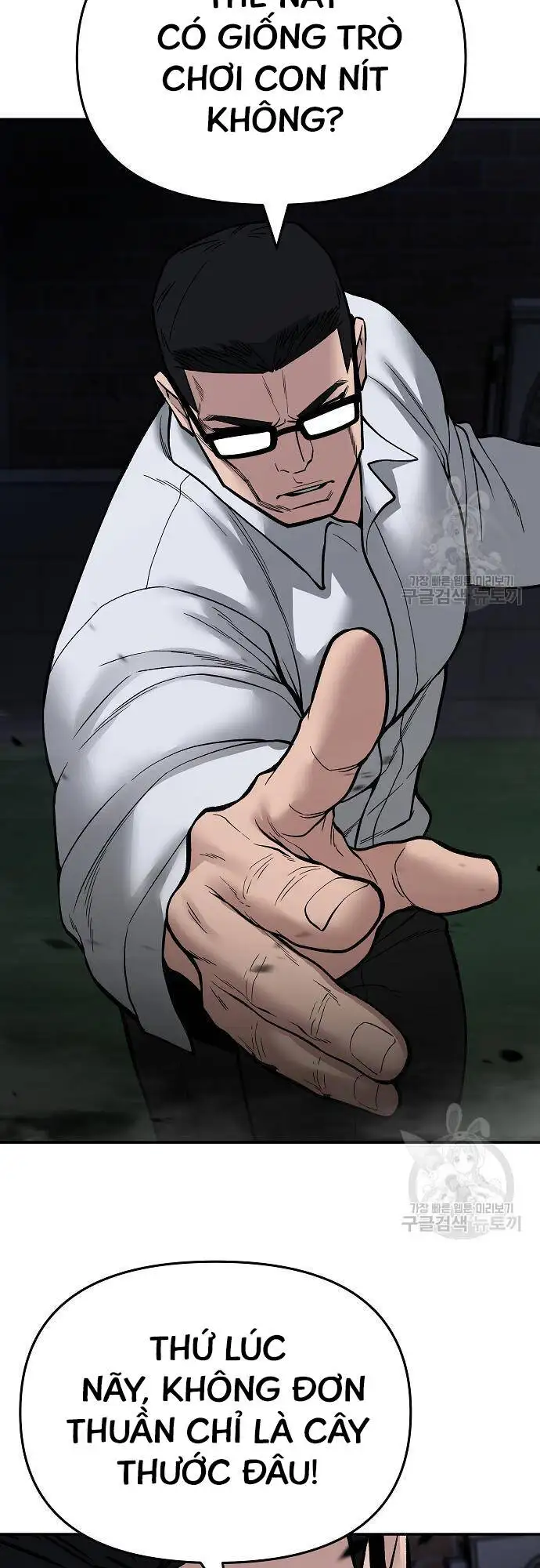 Truyện Tranh Giang Hồ Thực Thi Công Lý trang 7