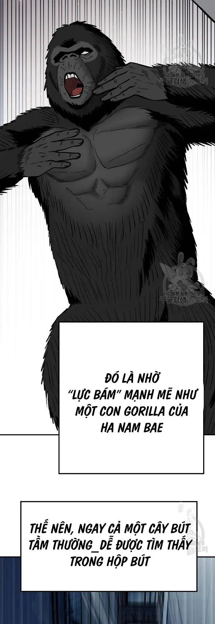 Truyện Tranh Giang Hồ Thực Thi Công Lý trang 7