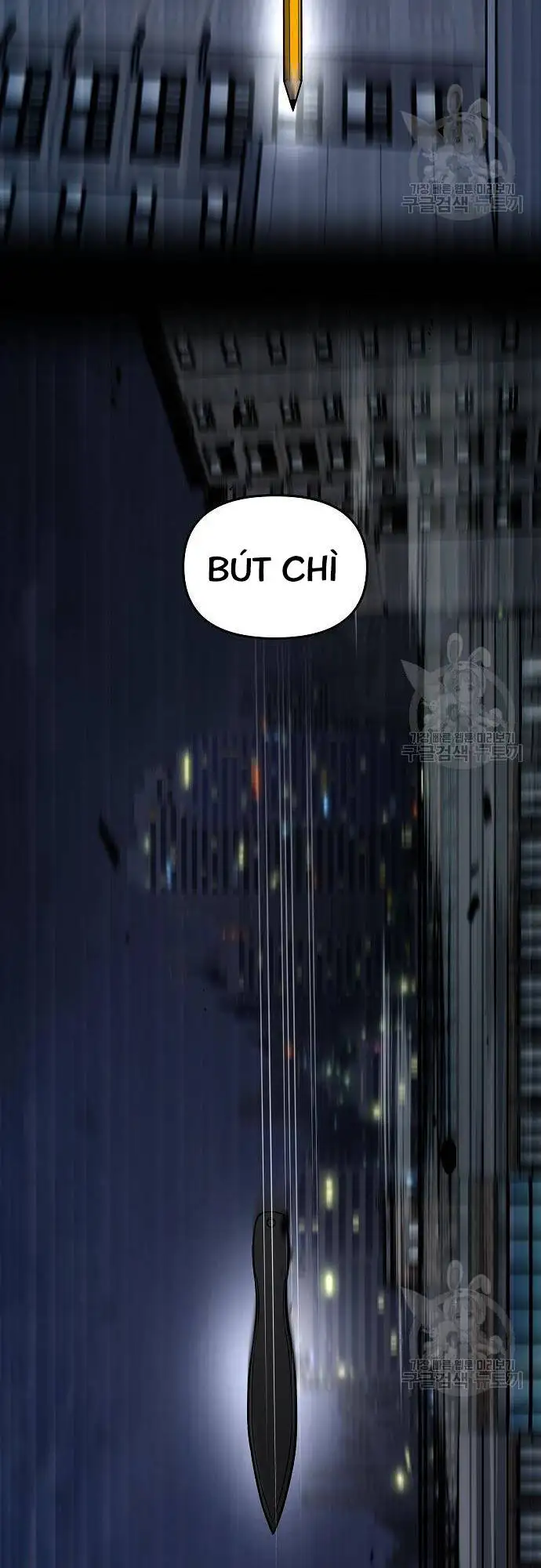 Truyện Tranh Giang Hồ Thực Thi Công Lý trang 7