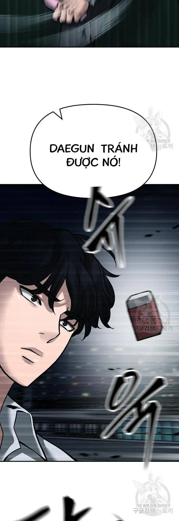 Truyện Tranh Giang Hồ Thực Thi Công Lý trang 7