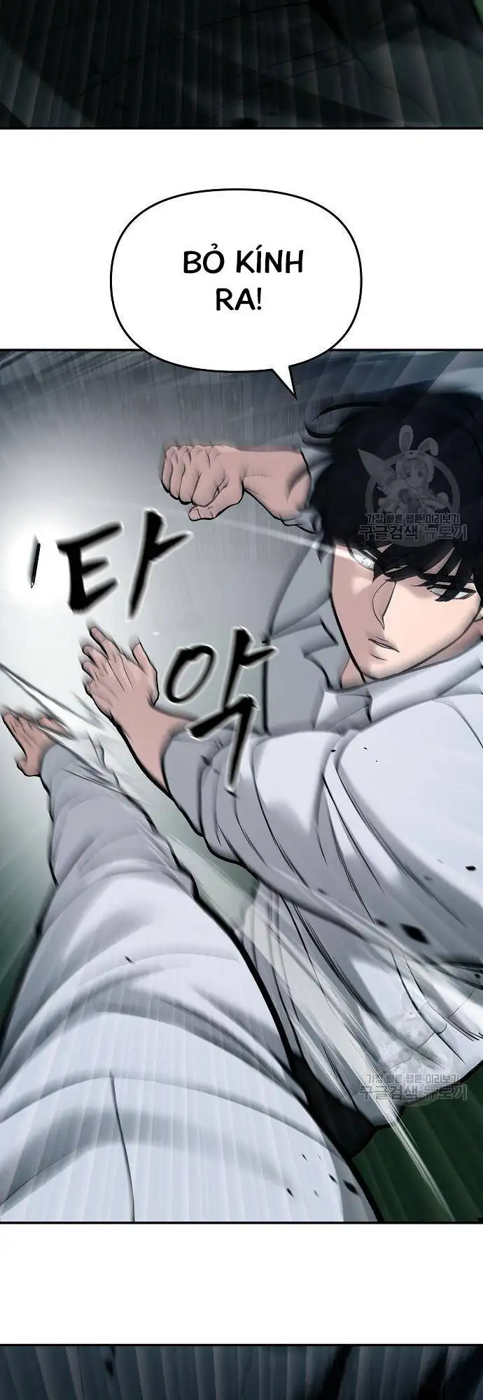 Truyện Tranh Giang Hồ Thực Thi Công Lý trang 7