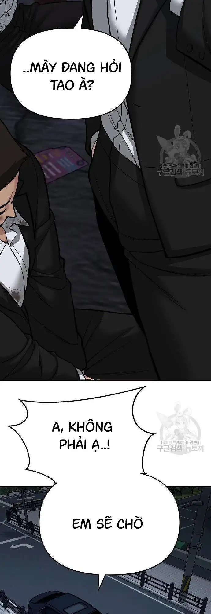 Truyện Tranh Giang Hồ Thực Thi Công Lý trang 7