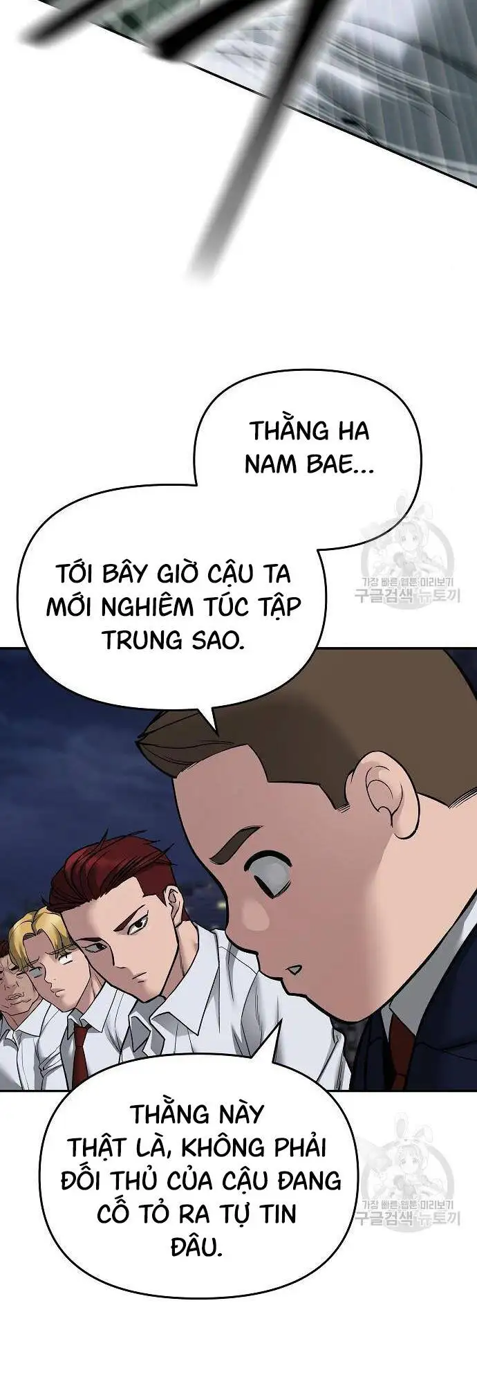 Truyện Tranh Giang Hồ Thực Thi Công Lý trang 7