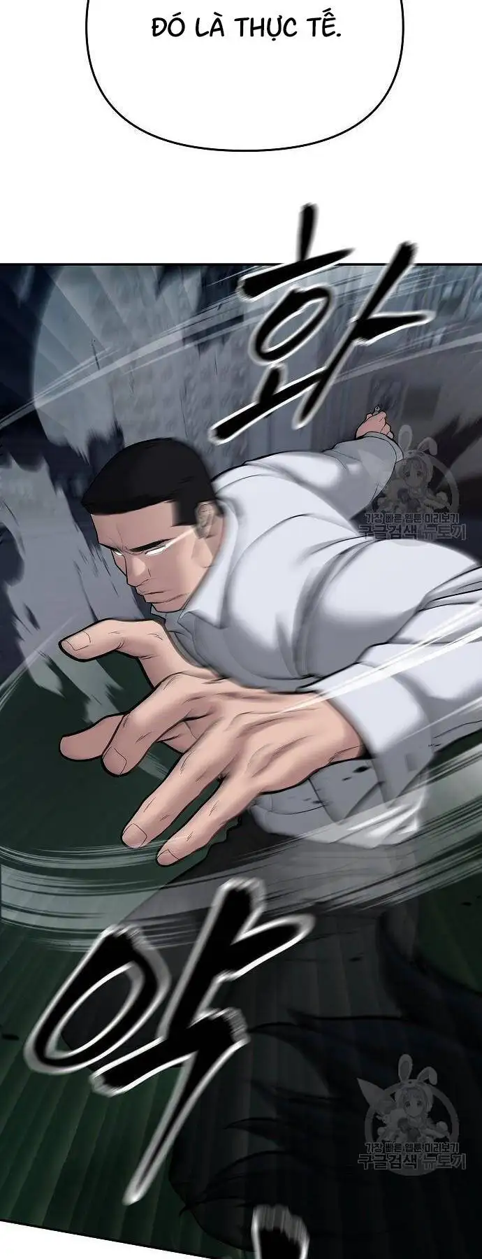 Truyện Tranh Giang Hồ Thực Thi Công Lý trang 7