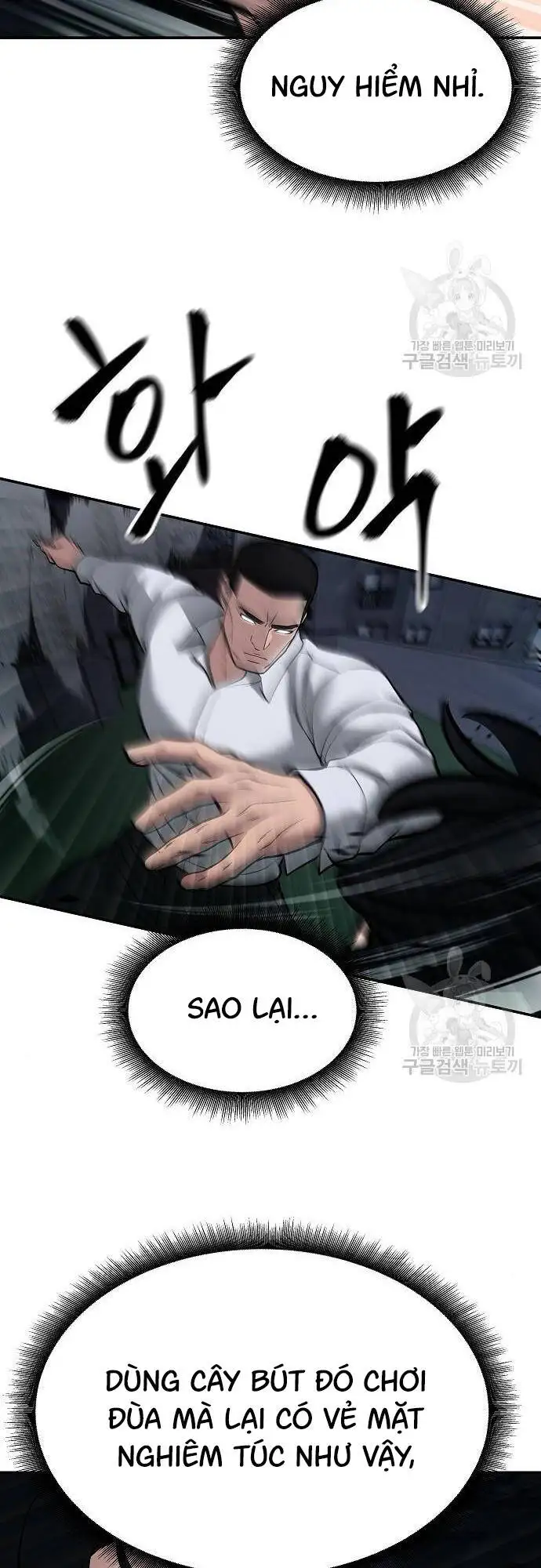 Truyện Tranh Giang Hồ Thực Thi Công Lý trang 7