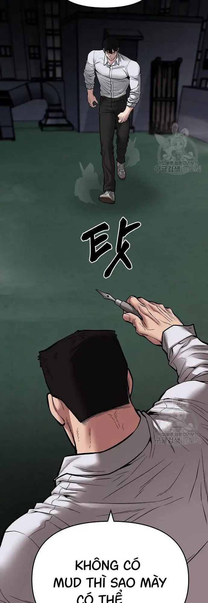 Truyện Tranh Giang Hồ Thực Thi Công Lý trang 7