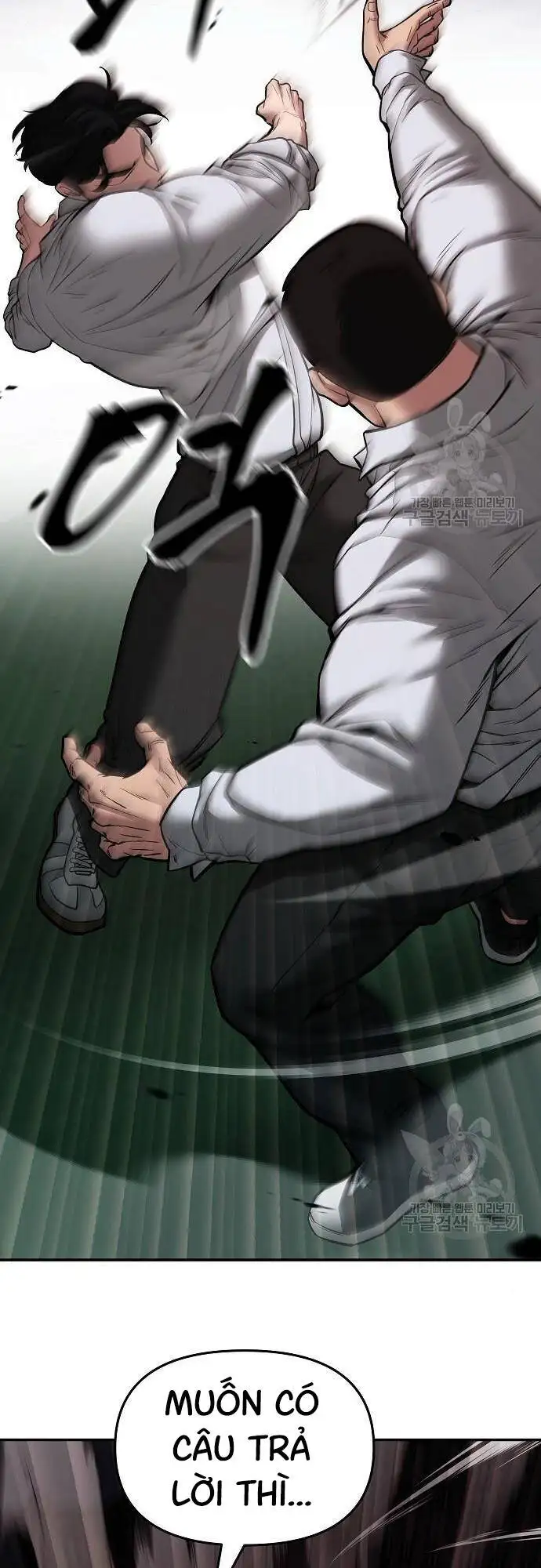 Truyện Tranh Giang Hồ Thực Thi Công Lý trang 7