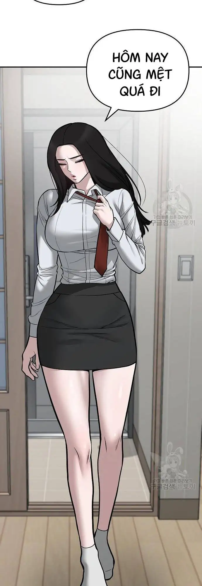 Truyện Tranh Giang Hồ Thực Thi Công Lý trang 7