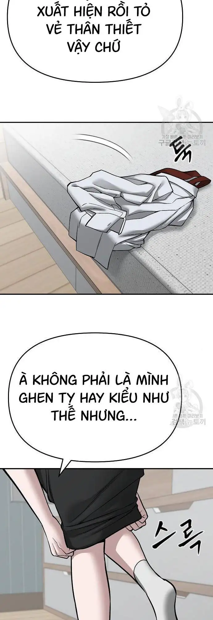 Truyện Tranh Giang Hồ Thực Thi Công Lý trang 7