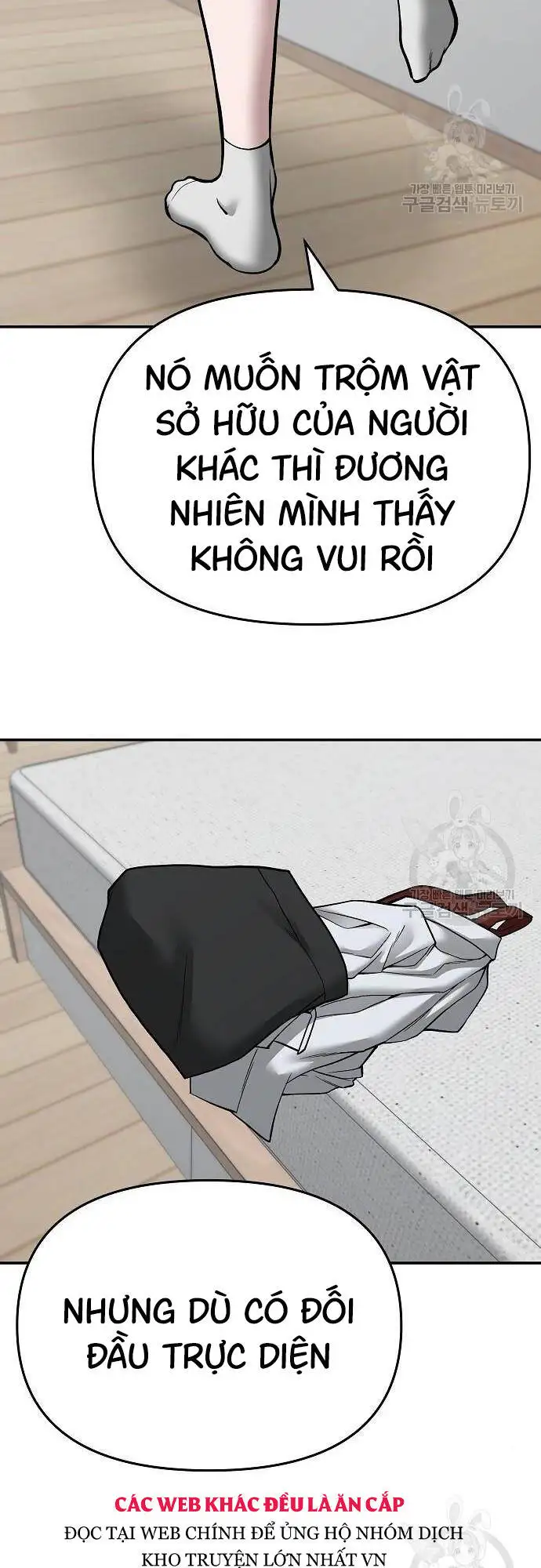 Truyện Tranh Giang Hồ Thực Thi Công Lý trang 7