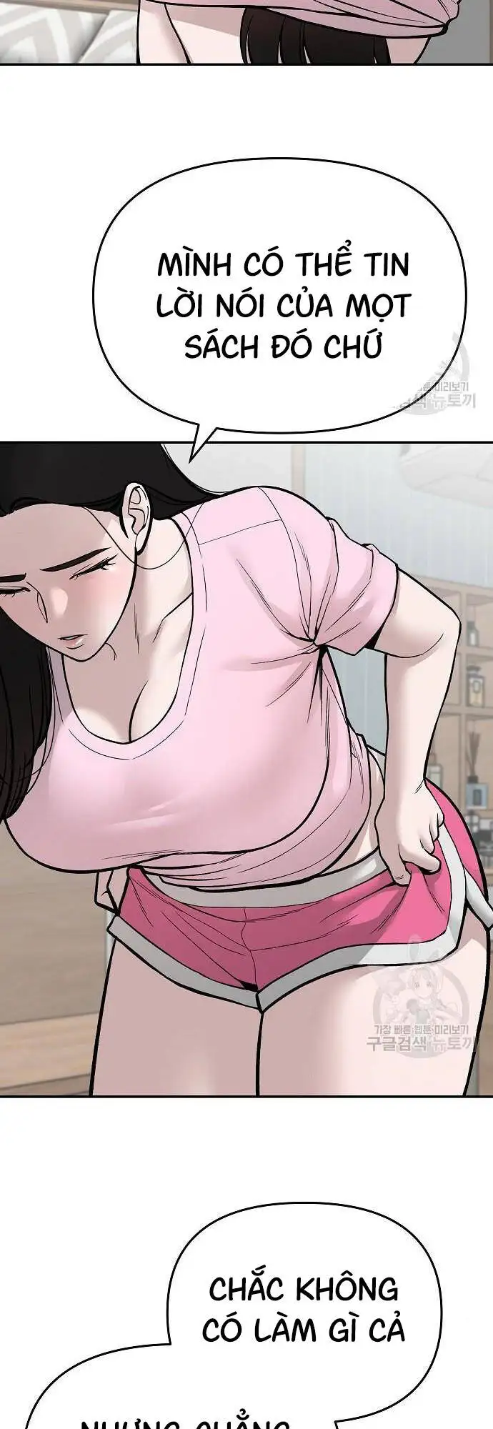 Truyện Tranh Giang Hồ Thực Thi Công Lý trang 7