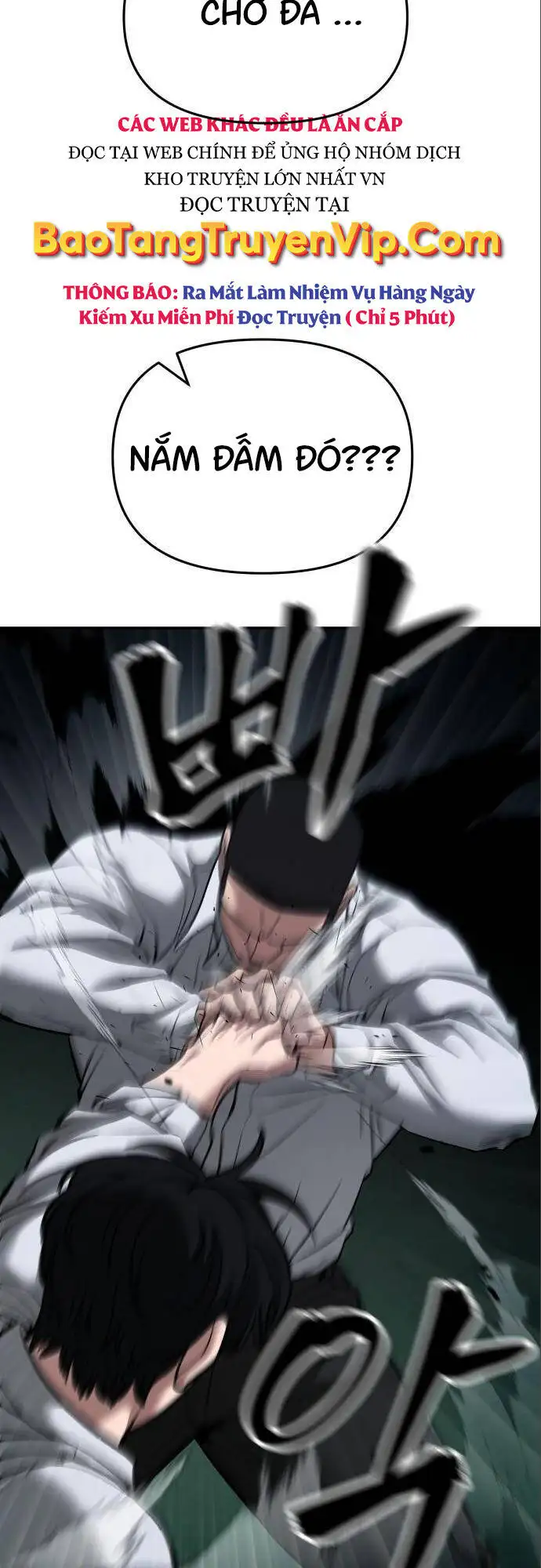 Truyện Tranh Giang Hồ Thực Thi Công Lý trang 7