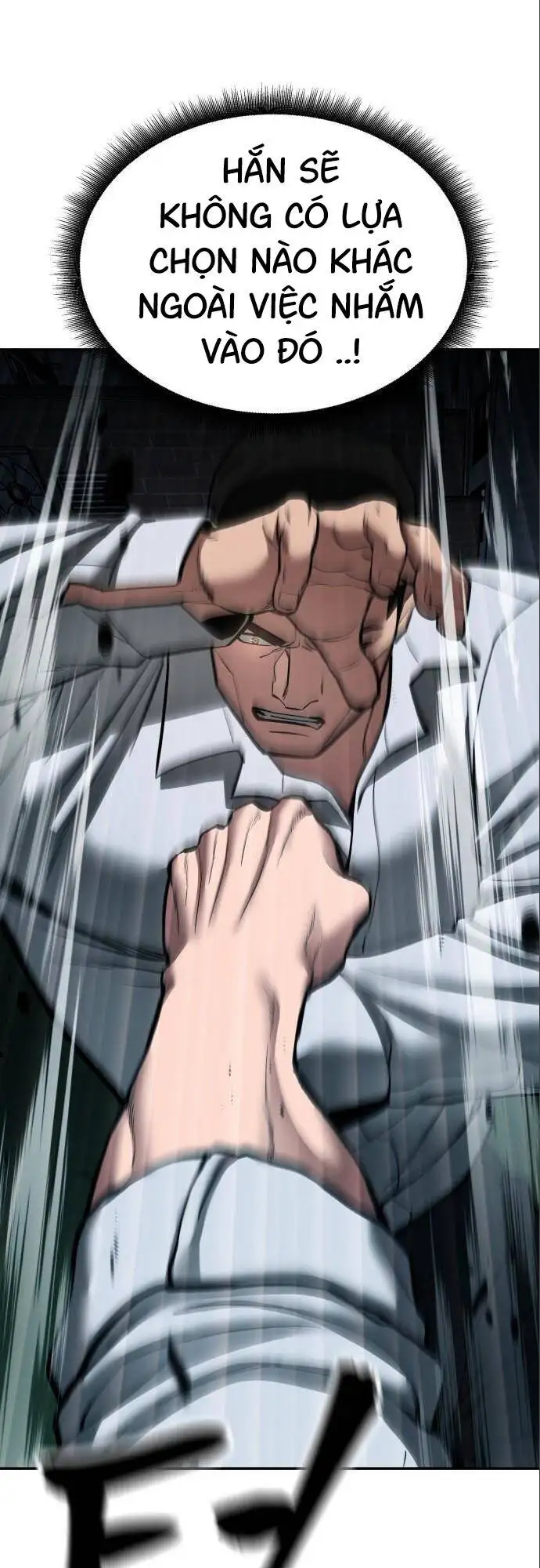 Truyện Tranh Giang Hồ Thực Thi Công Lý trang 7