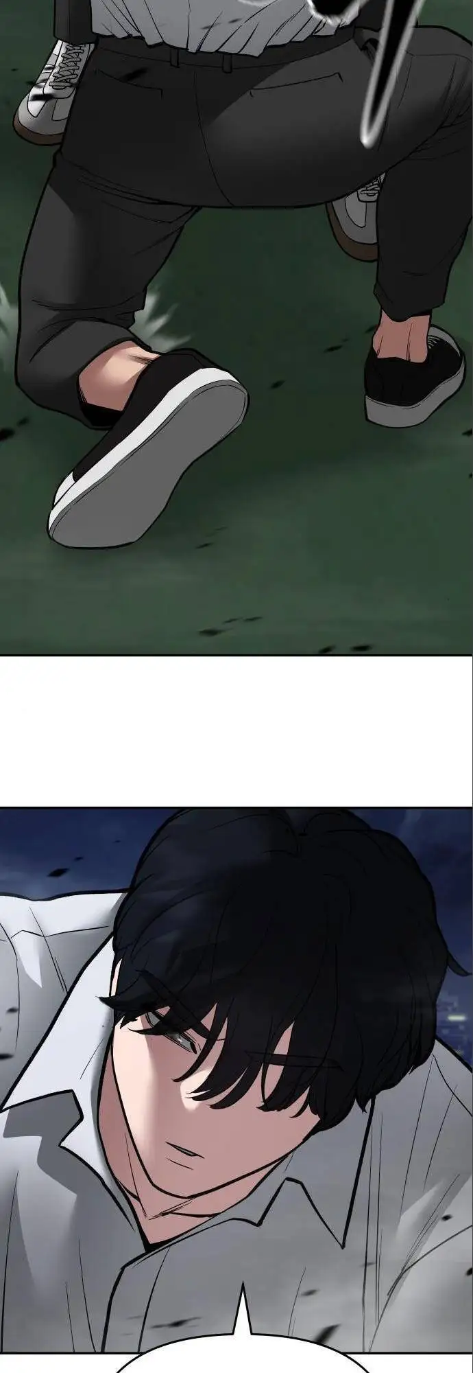 Truyện Tranh Giang Hồ Thực Thi Công Lý trang 7