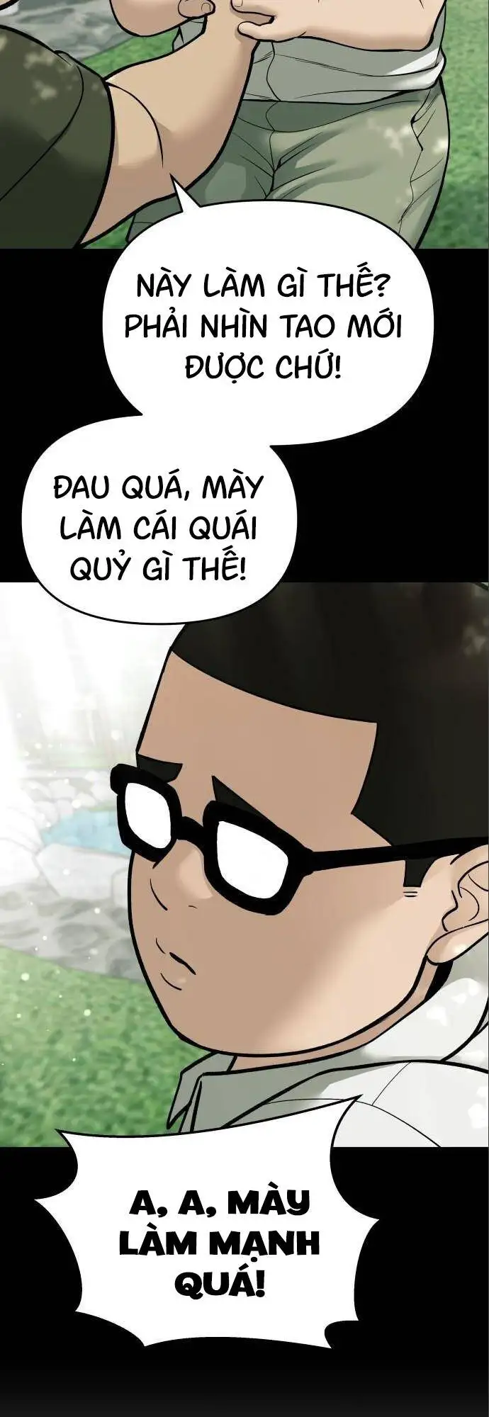 Truyện Tranh Giang Hồ Thực Thi Công Lý trang 7