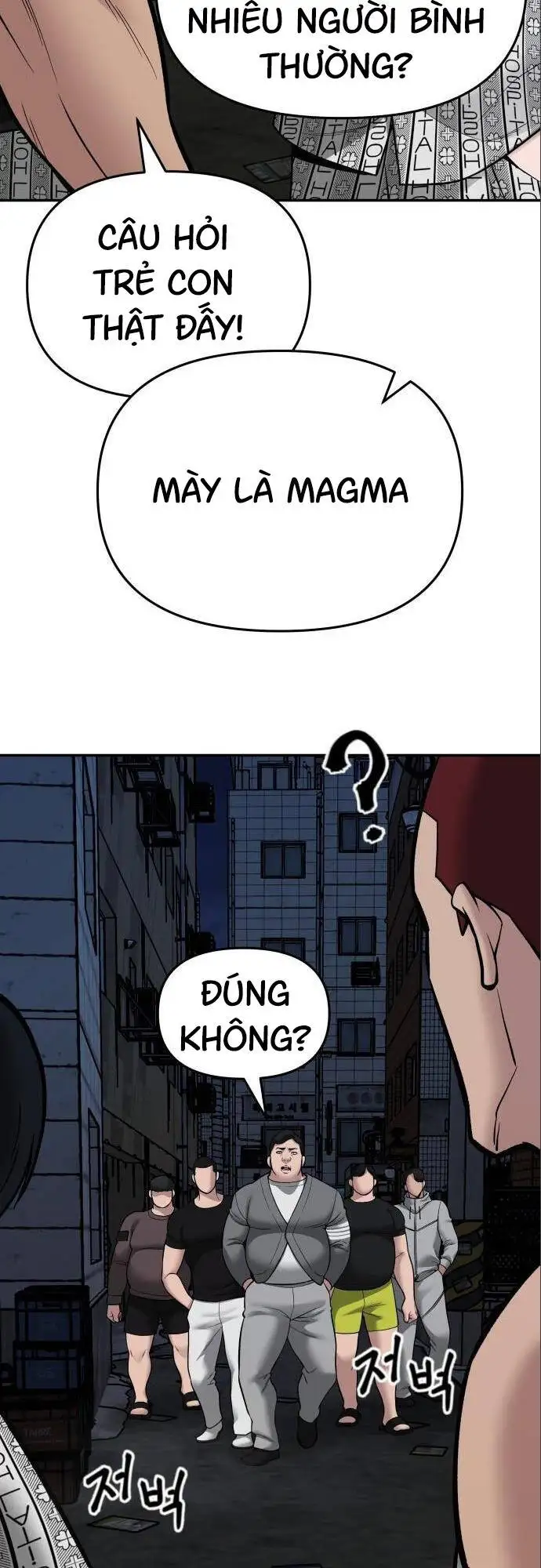 Truyện Tranh Giang Hồ Thực Thi Công Lý trang 7