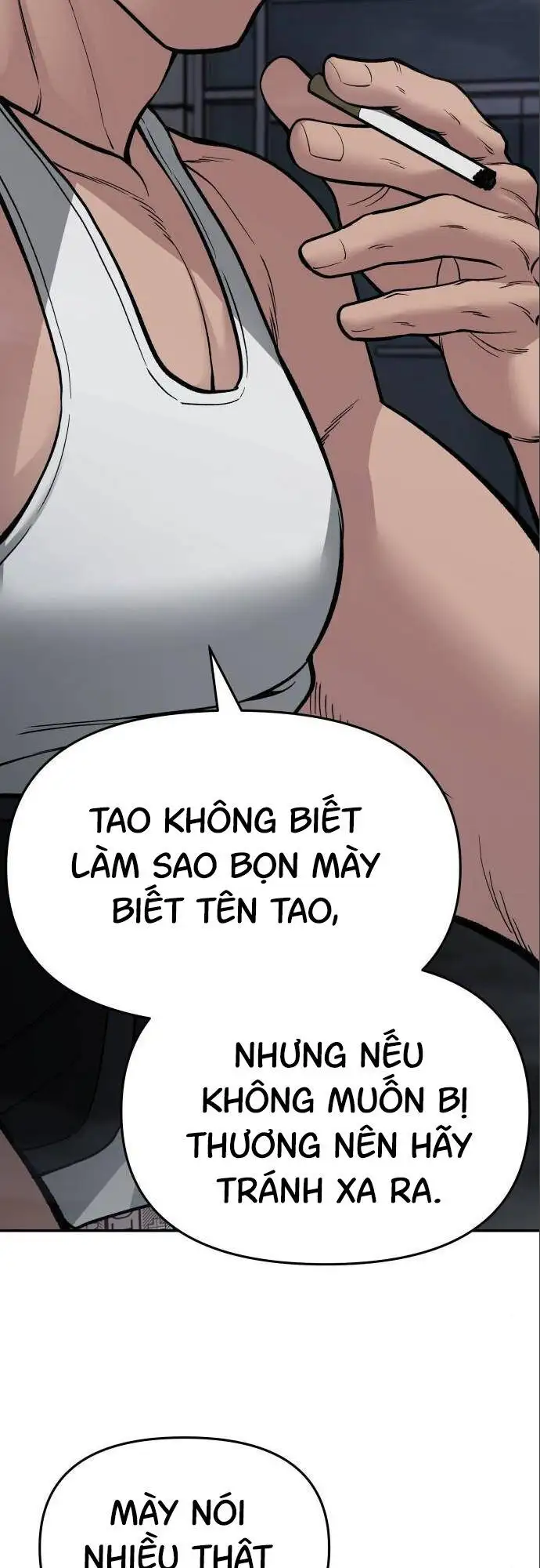 Truyện Tranh Giang Hồ Thực Thi Công Lý trang 7