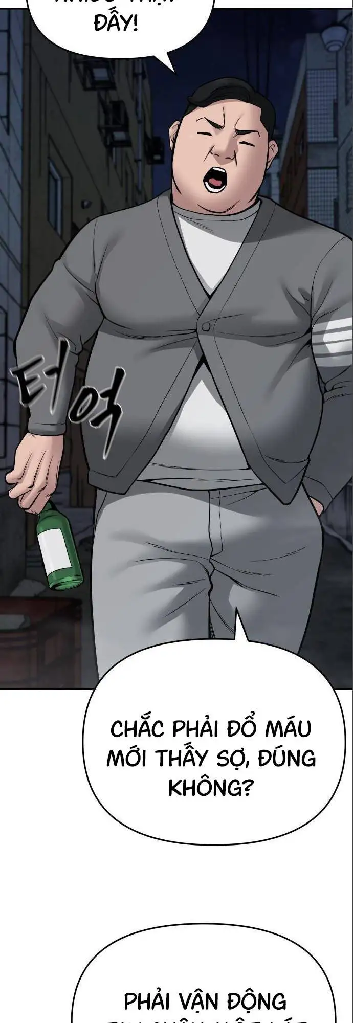 Truyện Tranh Giang Hồ Thực Thi Công Lý trang 7