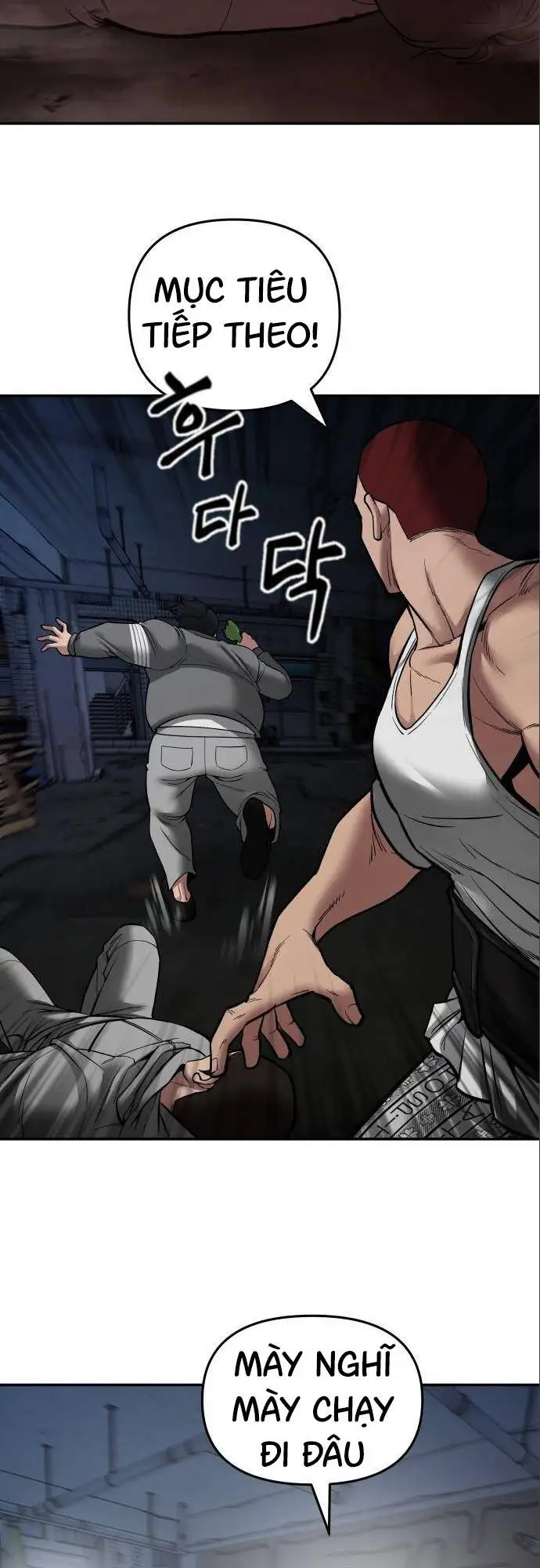 Truyện Tranh Giang Hồ Thực Thi Công Lý trang 7