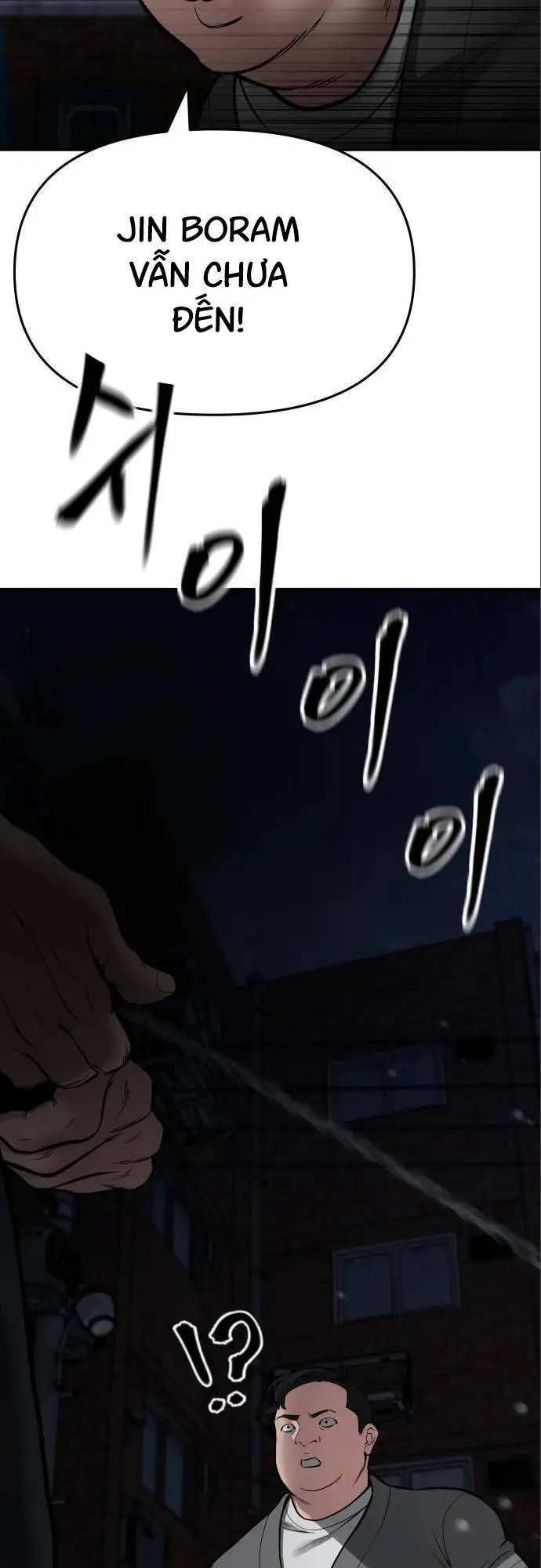 Truyện Tranh Giang Hồ Thực Thi Công Lý trang 7