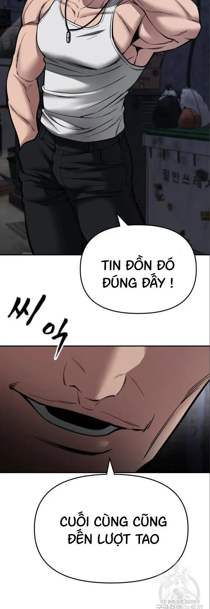 Truyện Tranh Giang Hồ Thực Thi Công Lý trang 7