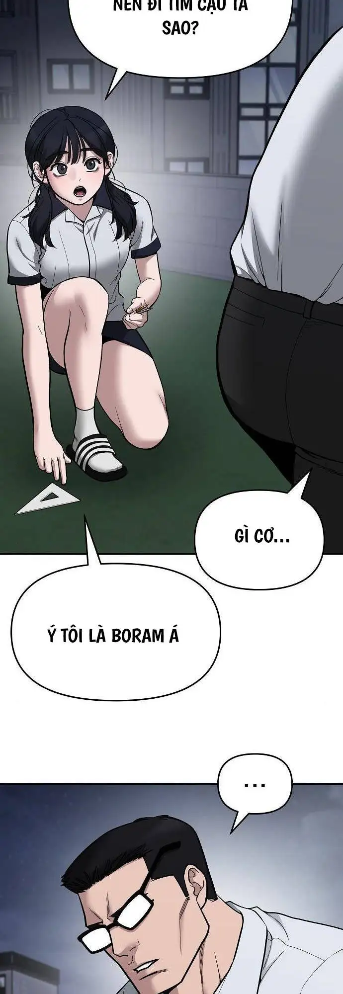 Truyện Tranh Giang Hồ Thực Thi Công Lý trang 7