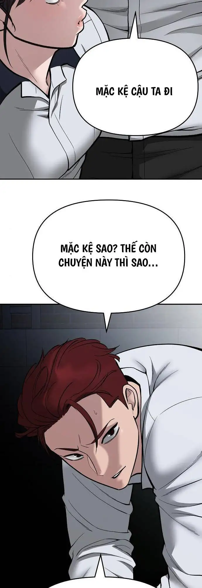 Truyện Tranh Giang Hồ Thực Thi Công Lý trang 7