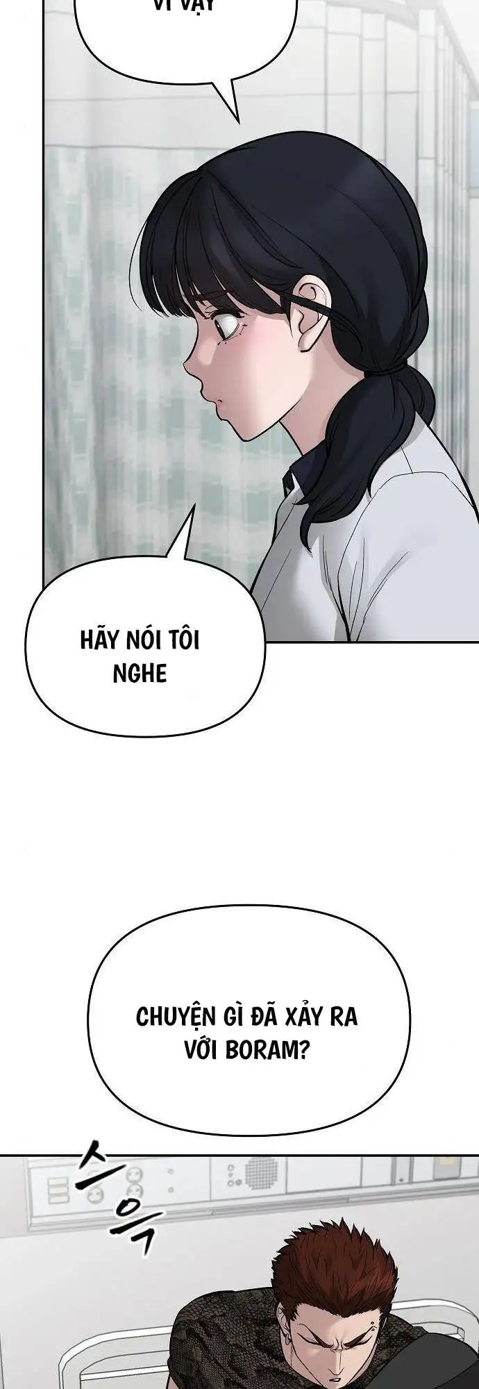 Truyện Tranh Giang Hồ Thực Thi Công Lý trang 7