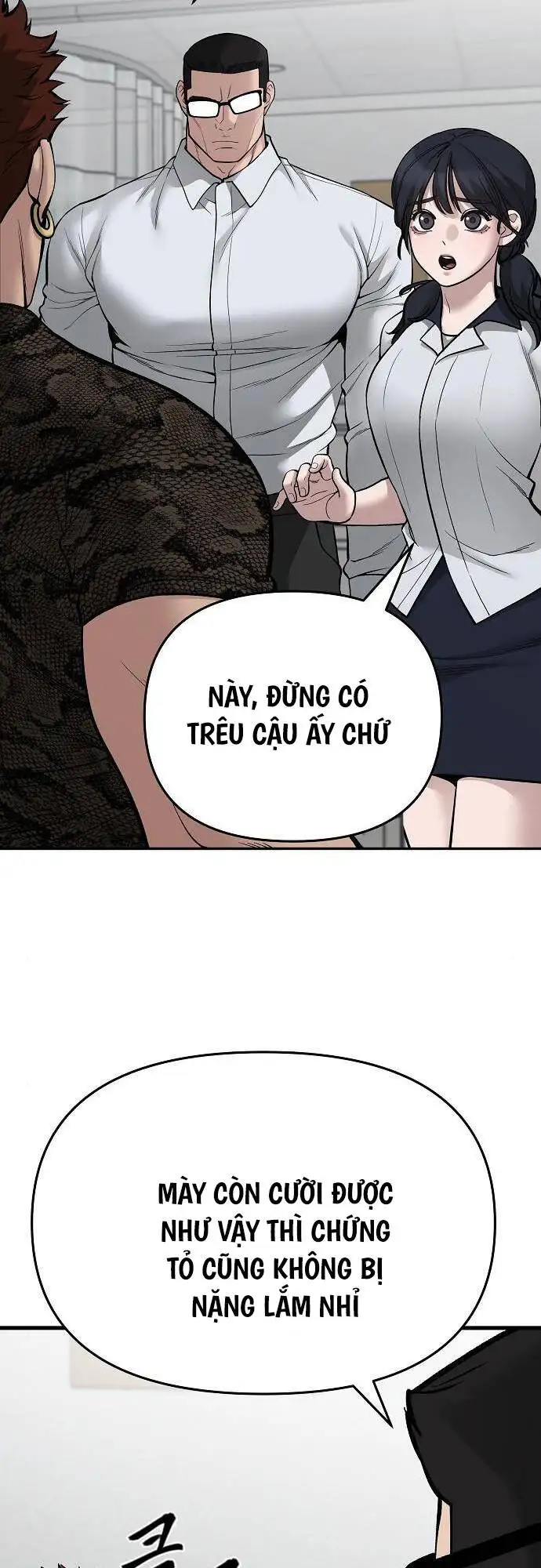 Truyện Tranh Giang Hồ Thực Thi Công Lý trang 7