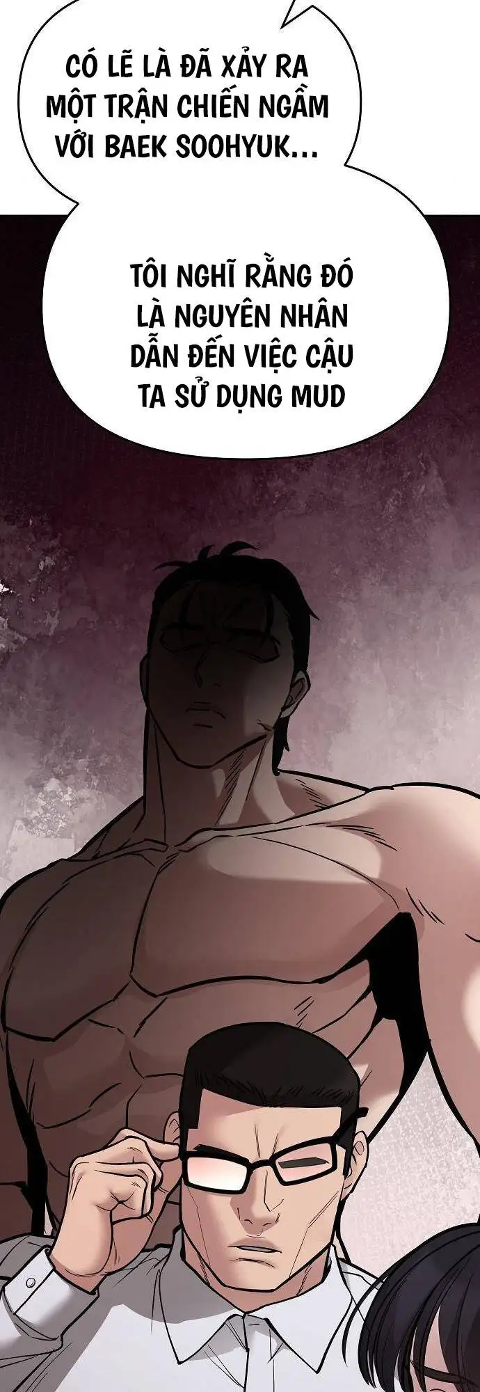 Truyện Tranh Giang Hồ Thực Thi Công Lý trang 7