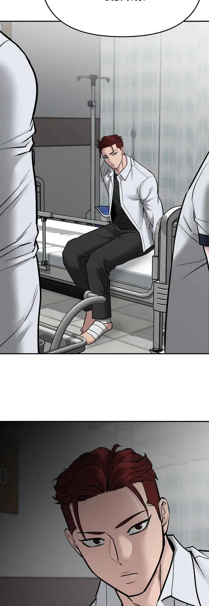 Truyện Tranh Giang Hồ Thực Thi Công Lý trang 7