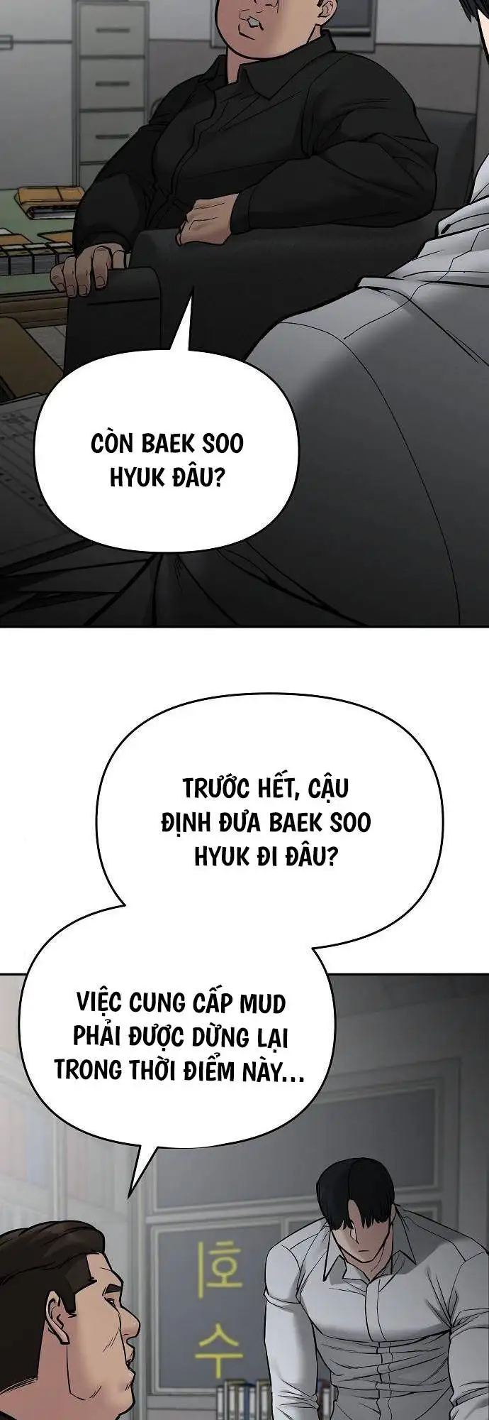 Truyện Tranh Giang Hồ Thực Thi Công Lý trang 7