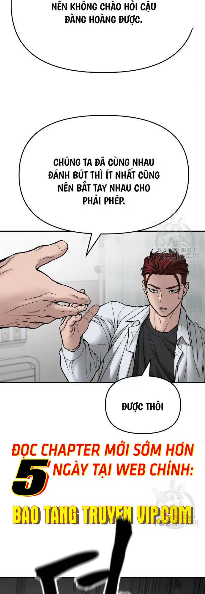 Truyện Tranh Giang Hồ Thực Thi Công Lý trang 7